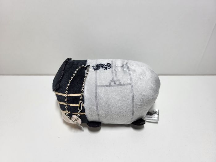 Petite Peluche / Porte Clé / Key Chain Tokyo Revengers Kokonoi Hajime - photo numéro 3