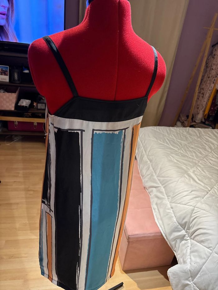Robe mi longue - photo numéro 3