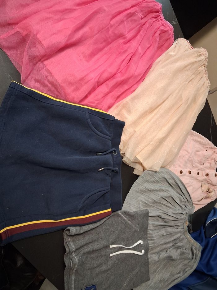 Lot  jupes - photo numéro 4