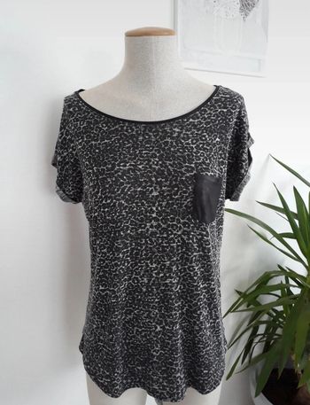 Haut d'été Pimkie Taille L🌿💞