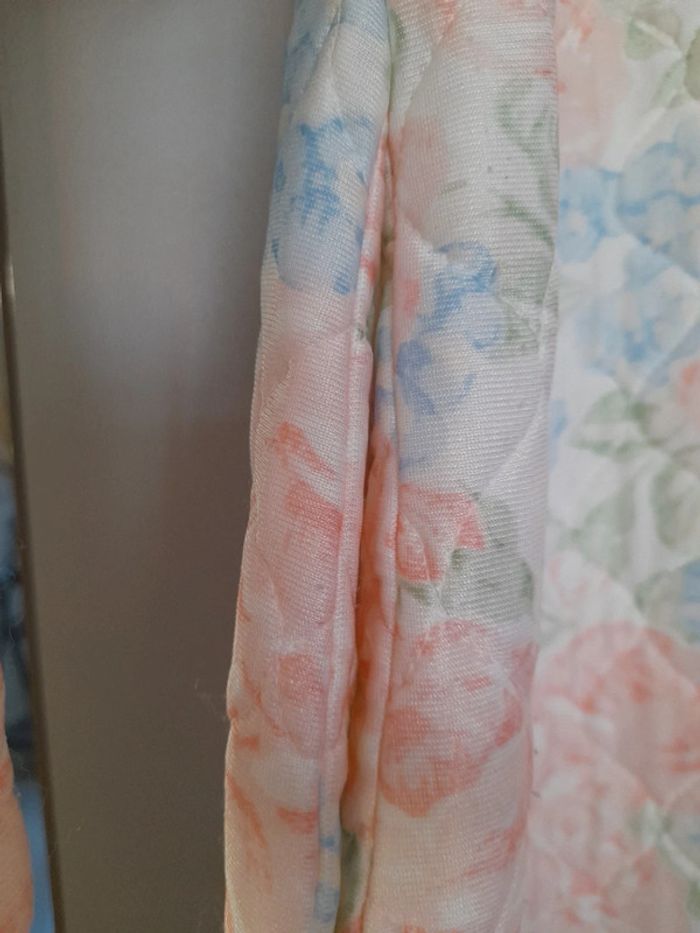 Chemise de chambre - photo numéro 3