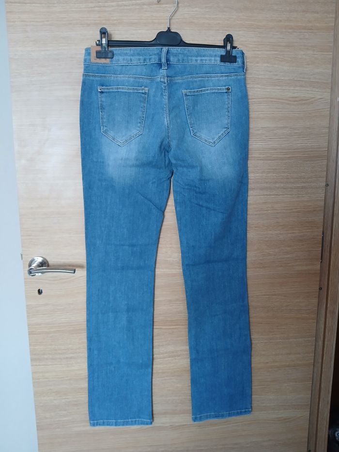 Jeans - photo numéro 2