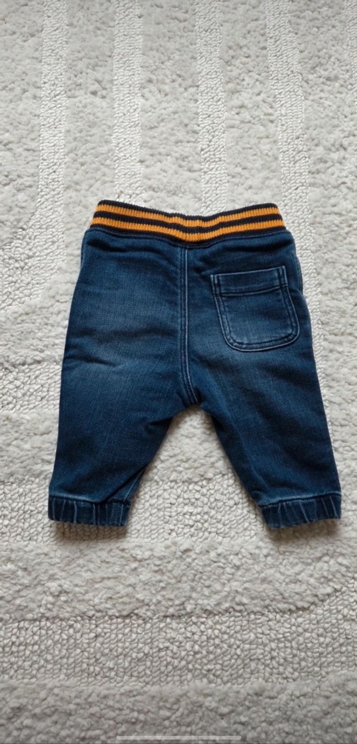 Jean bébé - photo numéro 2
