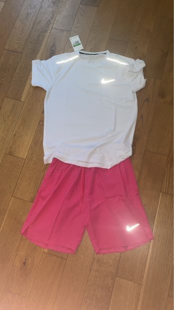 Ensemble Nike Running 