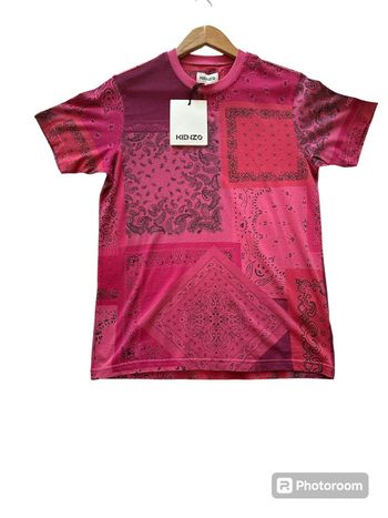T-shirt Kenzo