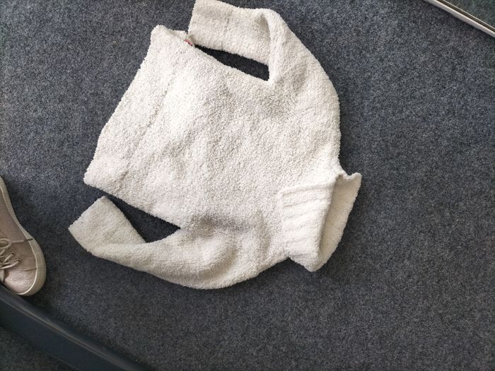 Pull chaud - photo numéro 6