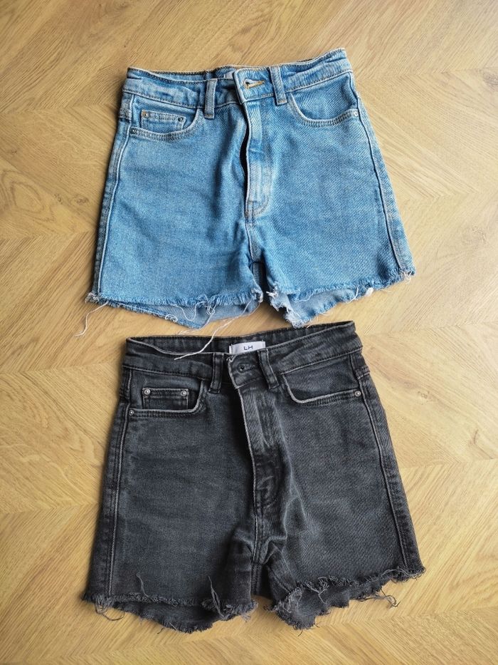 Lot Vêtements fille été 10 ans - photo numéro 5