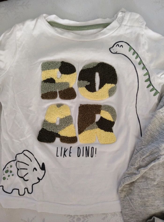 Lot in extenso et z 12 mois - photo numéro 3