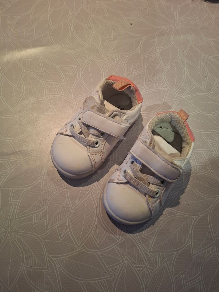 Chaussure