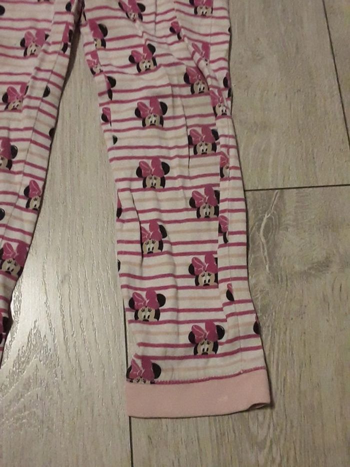 Pyjama Minnie - photo numéro 4