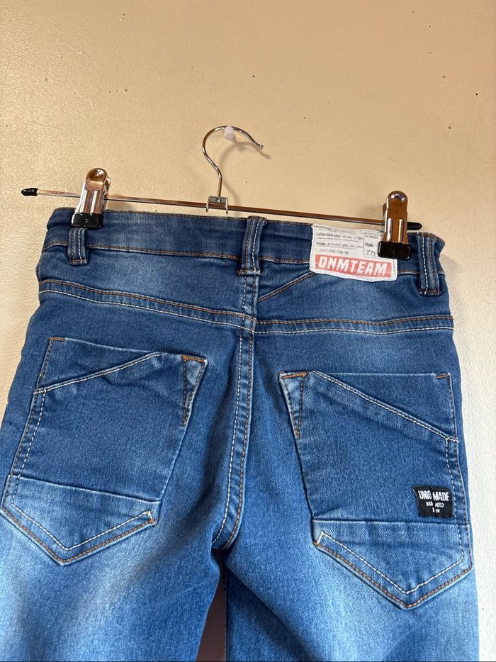 Short garçon taille 128 - photo numéro 4