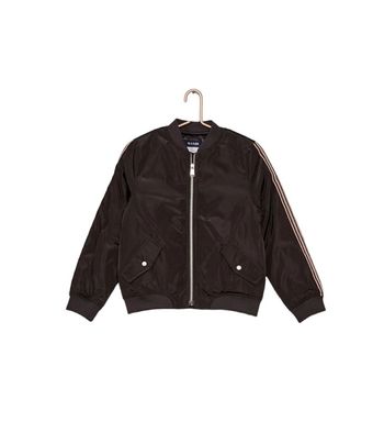 🩷 Blouson bomber 4 ans Kiabi #emyfleury_4ansfille