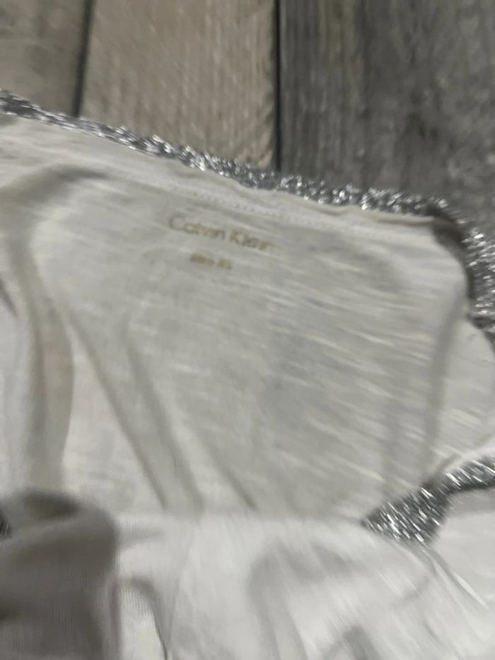 TEE shirt a détacher - photo numéro 9