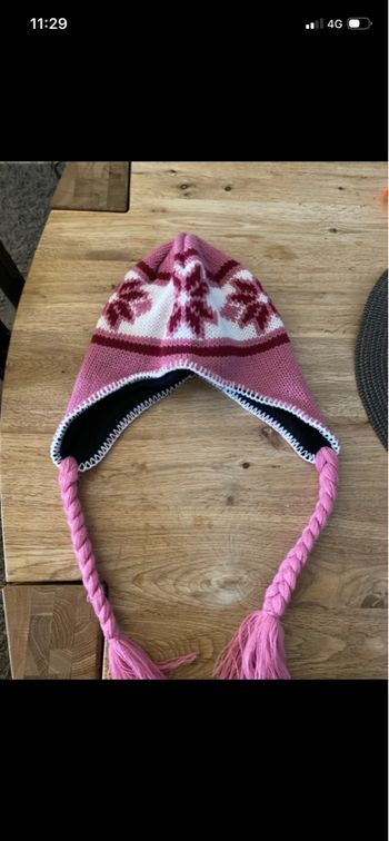 Bonnet