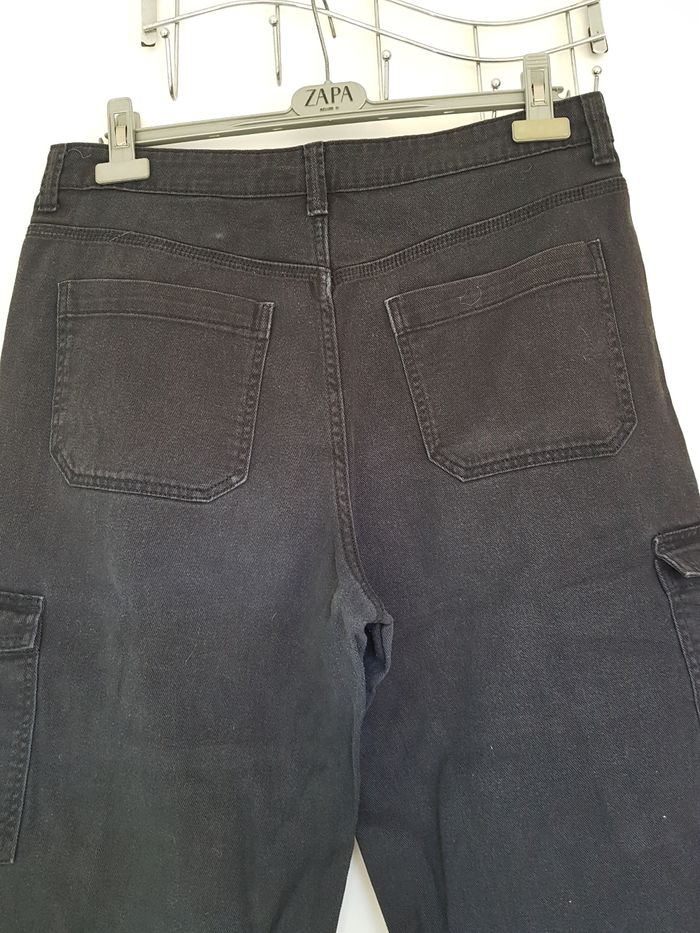 Pantalon cargo - photo numéro 6
