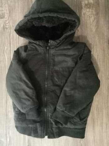 Manteau