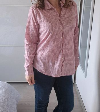 Chemise United colors of Benetton taille M