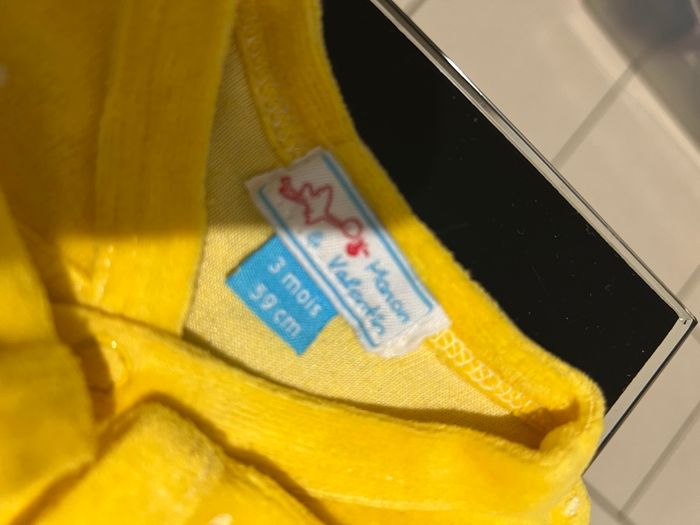 Lot garçon - photo numéro 3