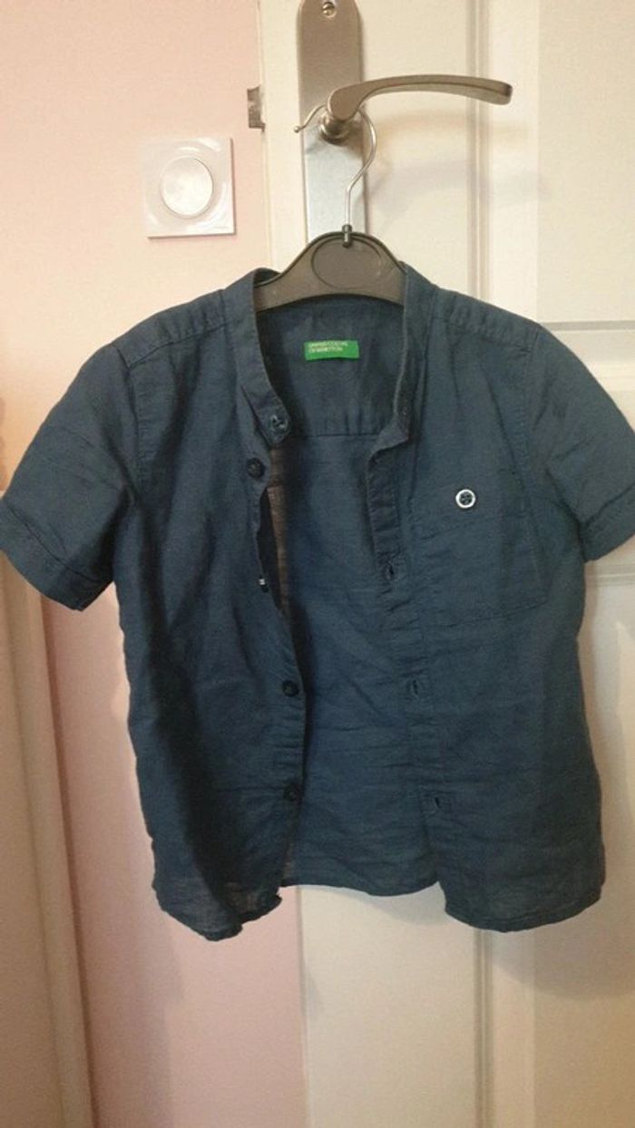 Chemise - photo numéro 2