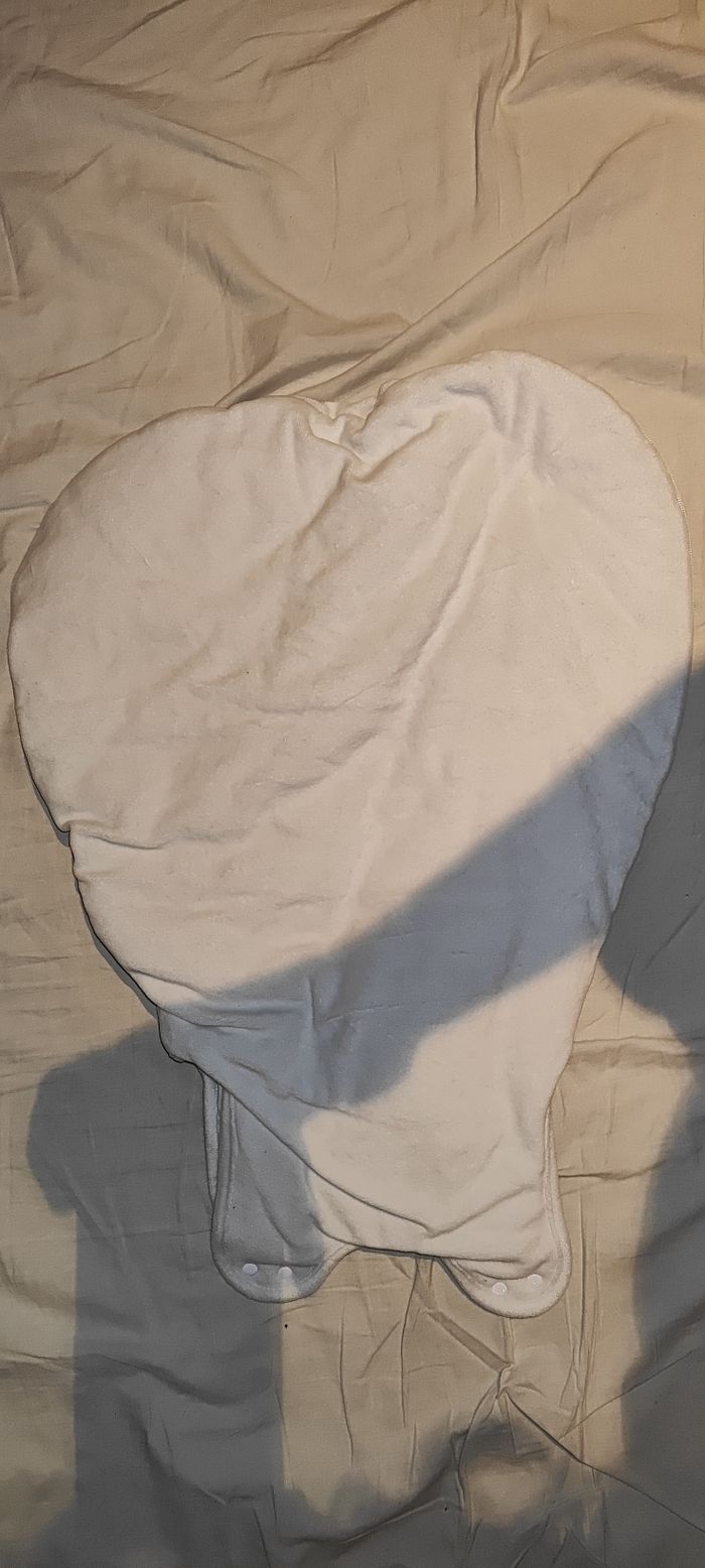 Gigoteuse mi saison/neuf - photo numéro 5