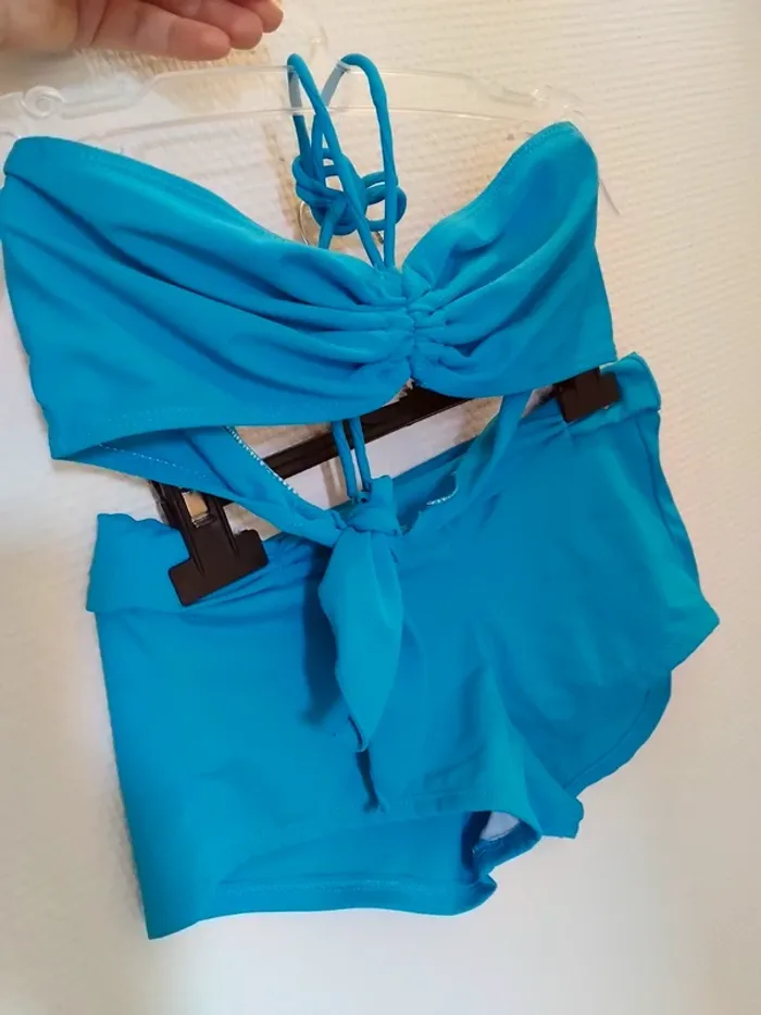 Maillot de bains femme S - photo numéro 8