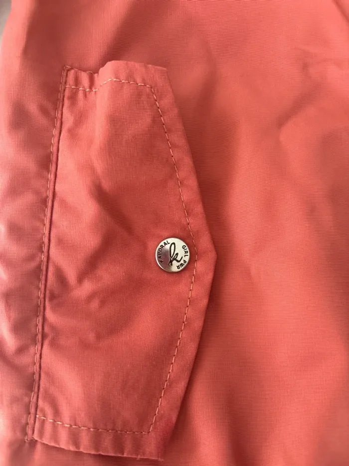 Veste kaporal fille - photo numéro 4