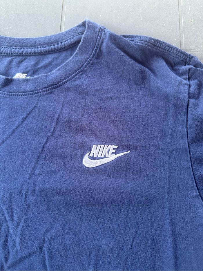 tee shirt Nike - photo numéro 2