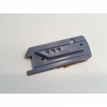 Intérieur porte droite pièce miniature Rolls-Royce Camargue Burago BBurago 1/22 1/22e 1/22eme #A23