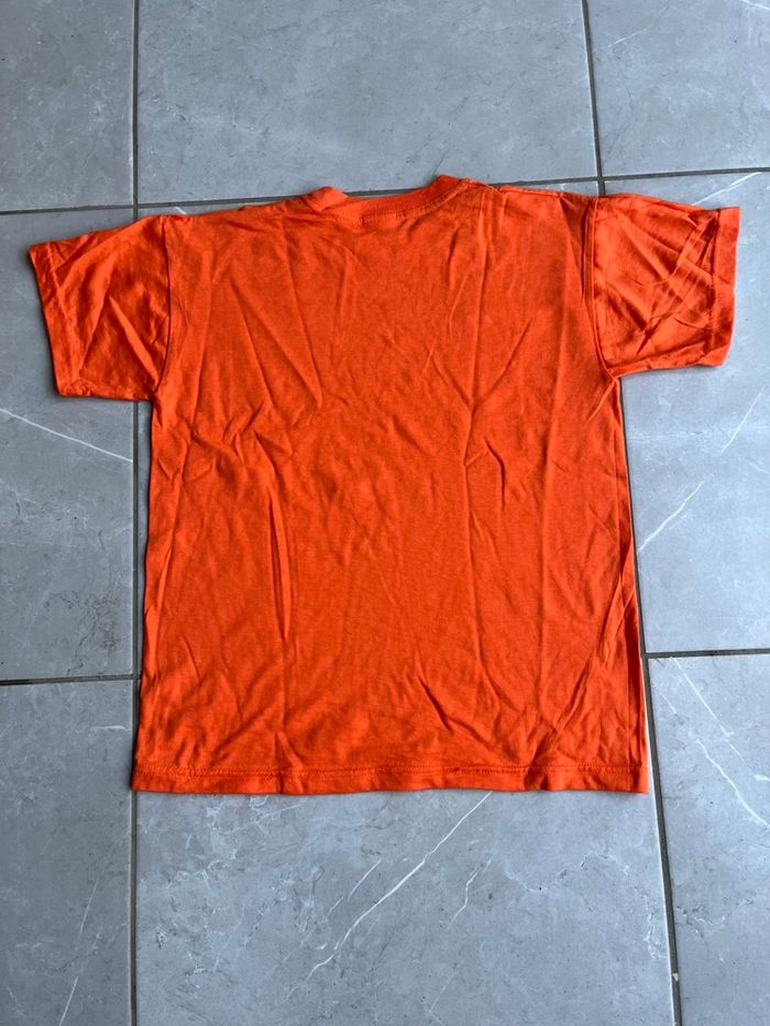 Tee shirt - photo numéro 2