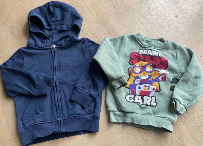 Lot 14 pièces 3 ans