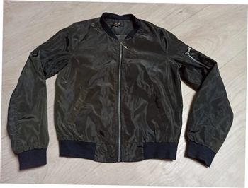 Blouson mi saison T.S