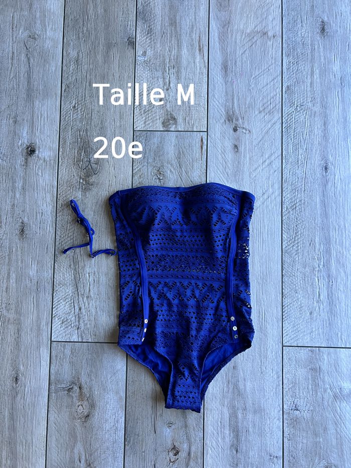 Maillot de bain Taille M