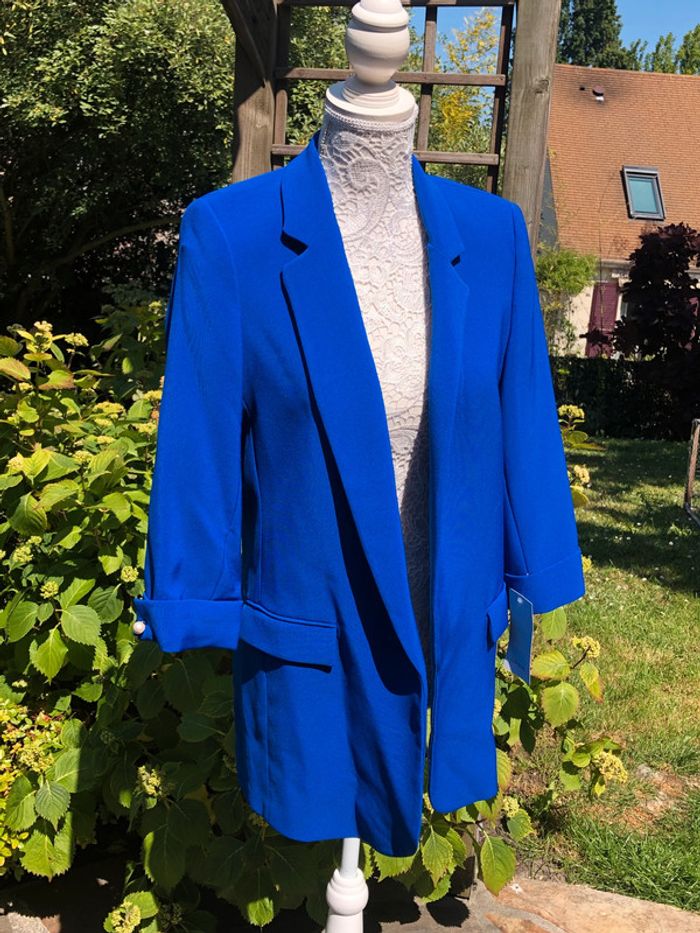 Blazer Zara neuf taille XS - photo numéro 2
