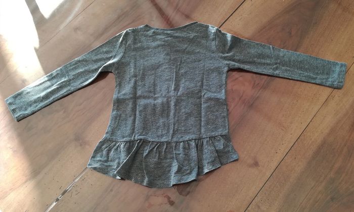 T.shirt - photo numéro 2