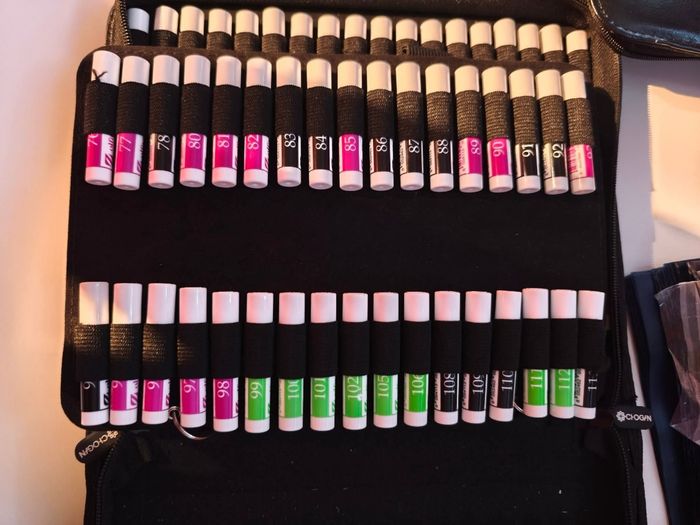 Chogan malette - photo numéro 6