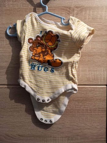 Vêtements bébé garçon 3 mois