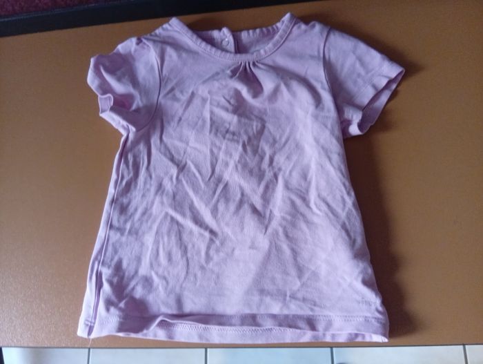 T-shirt orchestra - photo numéro 2