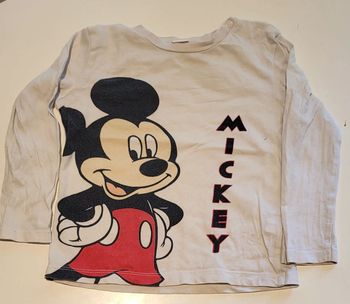 Haut mickey