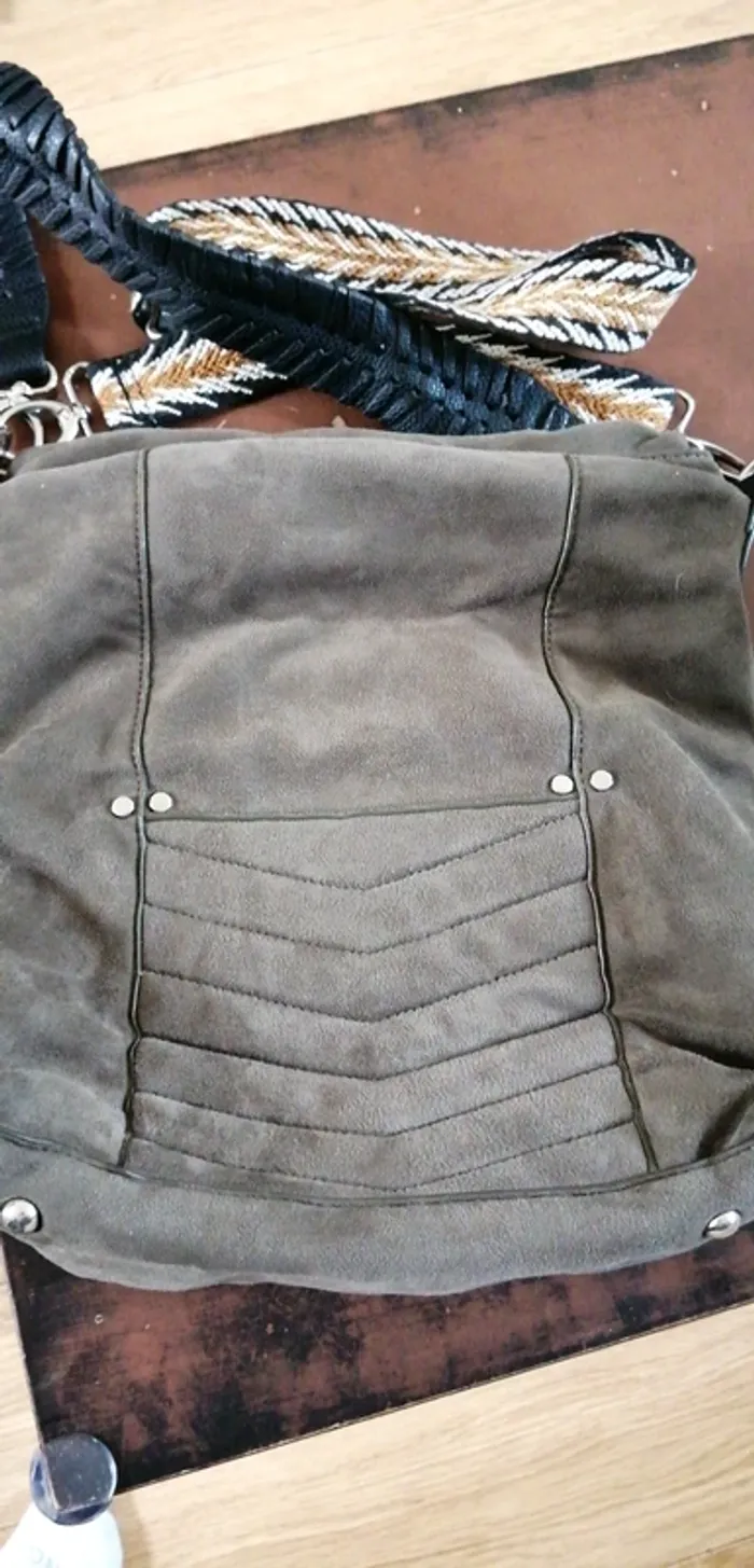 Sac à main - photo numéro 5