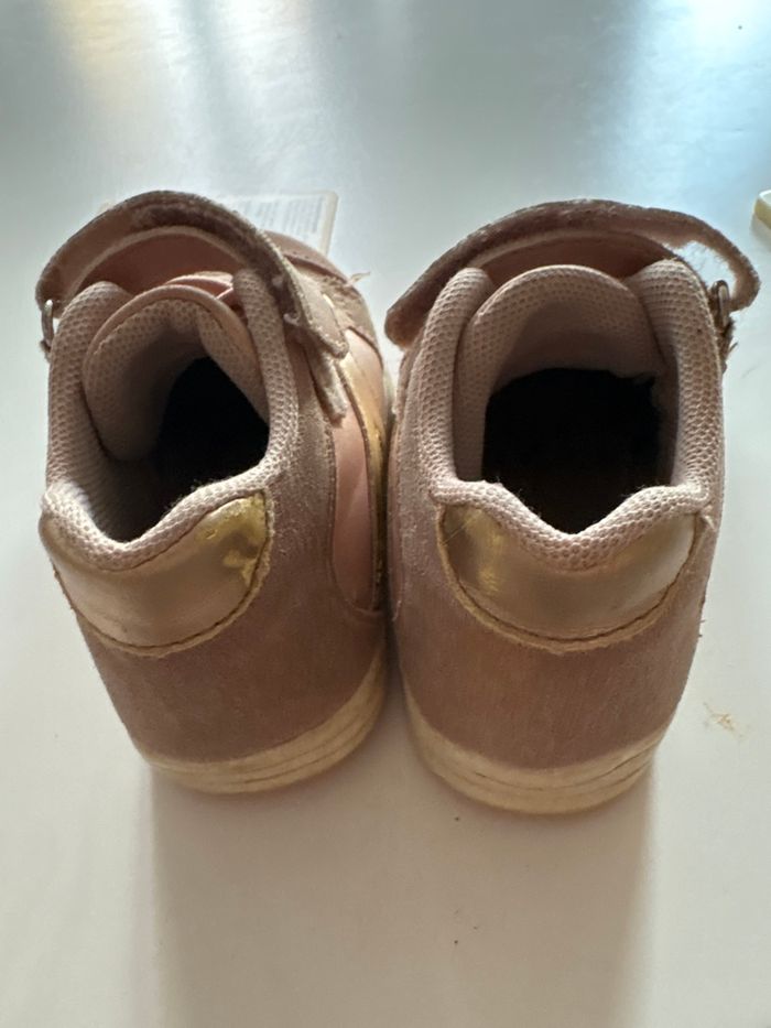 Chaussure enfant - photo numéro 3