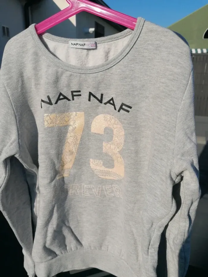 Sweat naf naf