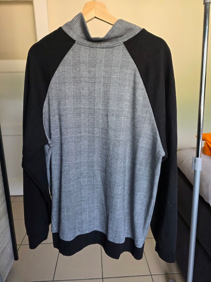 Sweat zippé Primark - photo numéro 2