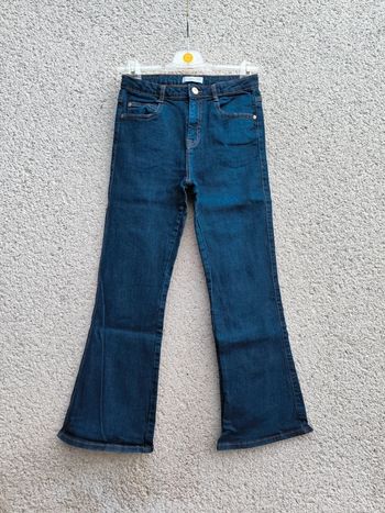 Pantalon fille Mango 13-14 ans