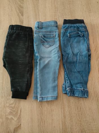 Pantalons