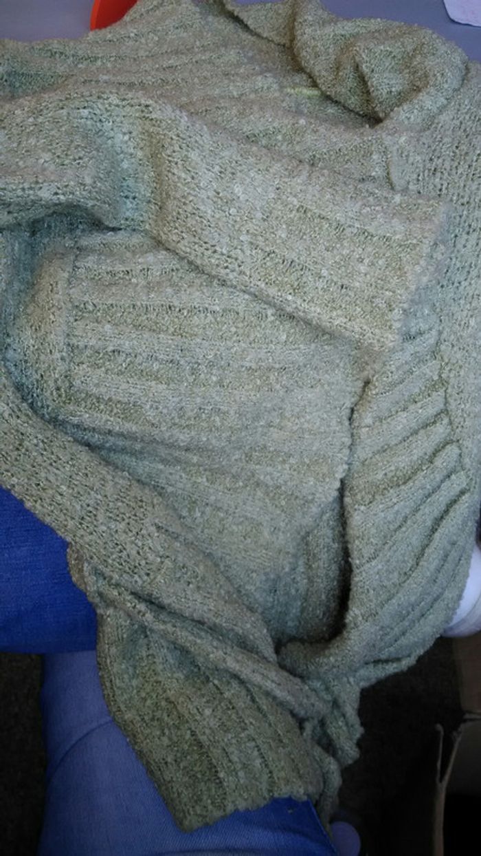 Pull grossesse