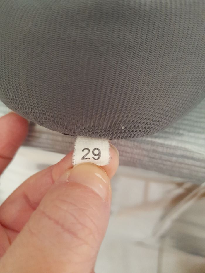 Chaussons Kylo Ren 29 - photo numéro 5