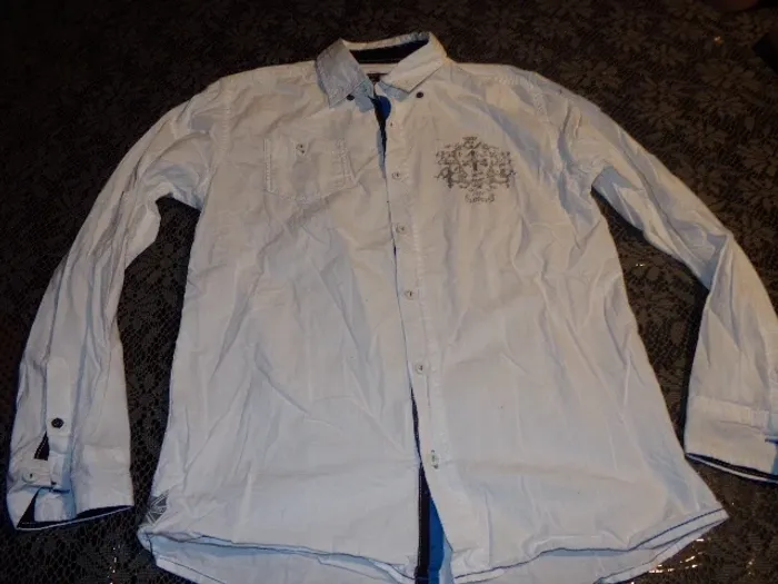 Chemise - photo numéro 5
