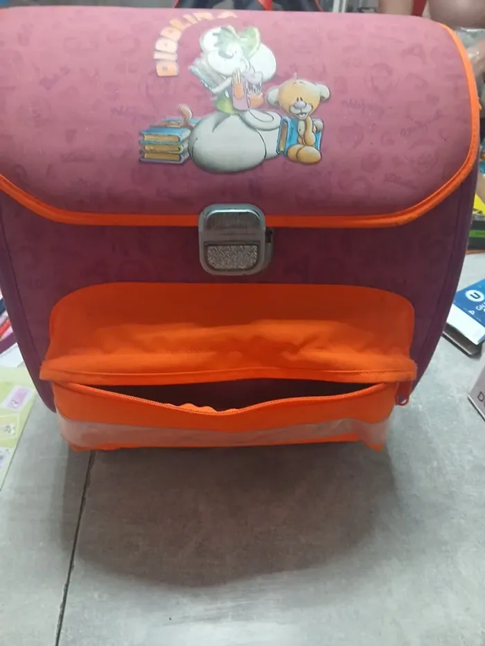 Cartable