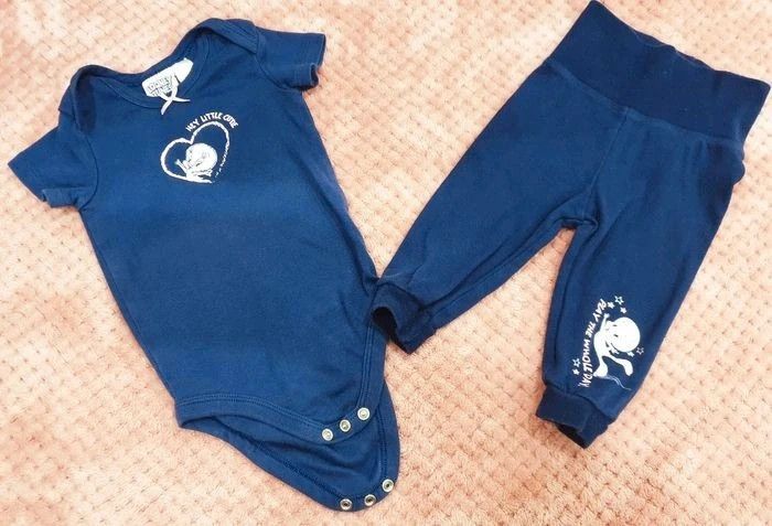 Tenue looney tunes en très bonne état
