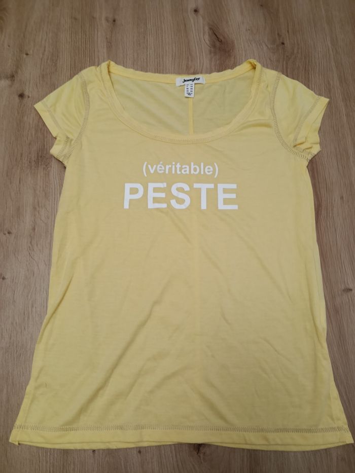 Tee-shirt
